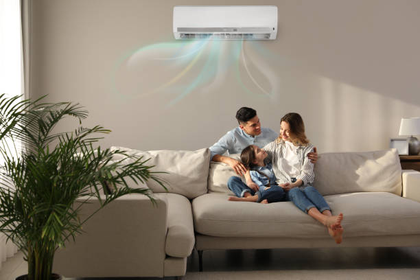 Best Commercial HVAC in Tangent, OR