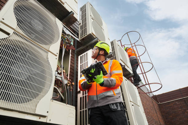 Best HVAC Consulting and Engineering in Tangent, OR