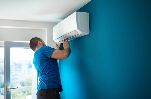 Best Air Conditioning Cleaning in Tangent, OR
