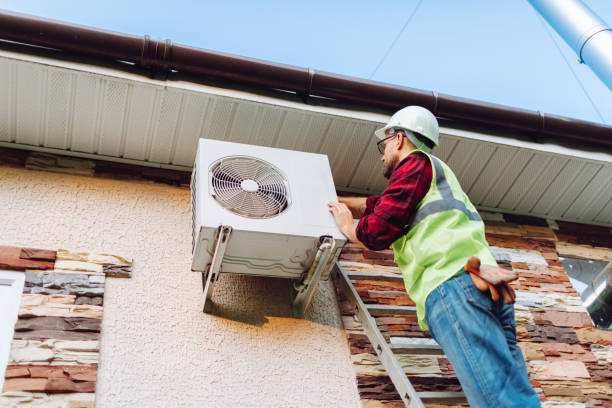 Best Geothermal HVAC Systems in Tangent, OR
