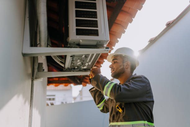 Best Residential HVAC in Tangent, OR