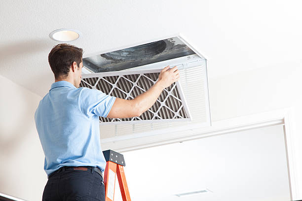 Best Seasonal HVAC Services in Tangent, OR
