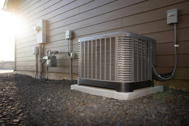Best HVAC Equipment and Components in Tangent, OR
